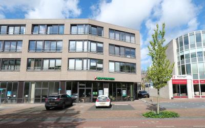 Robijnstraat 55