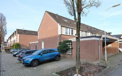 Topaasstraat 14