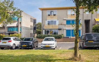 Jadestraat 129-B