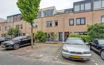 Opaalstraat 45
