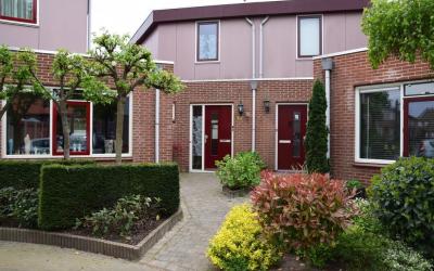 Opaalstraat 18