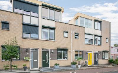 Opaalstraat 52