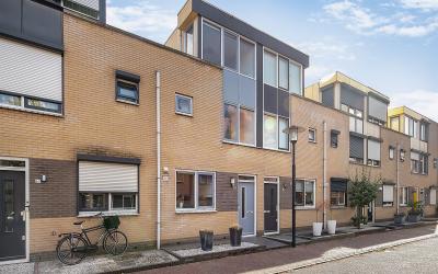 Opaalstraat 58