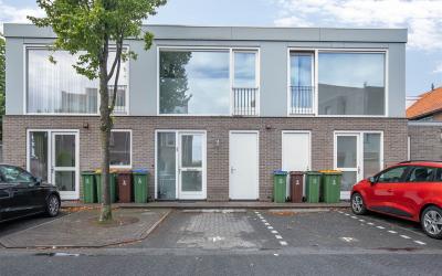Opaalstraat 8