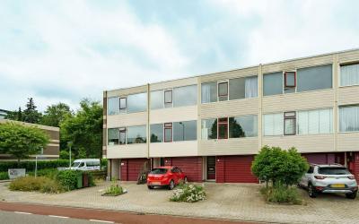 Hogerhorst 27