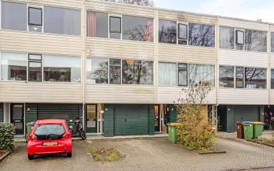 Hogerhorst 91