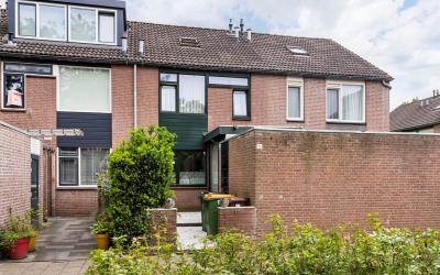 Bloemhof 15