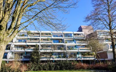 Hofbeeklaan 54