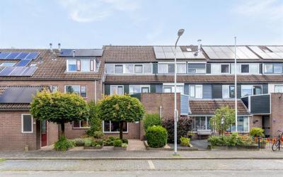 Munnikenhof 12