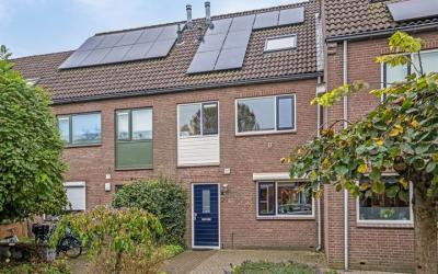 Munnikenhof 22