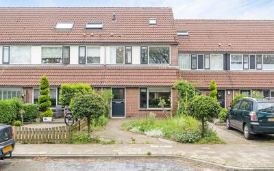Veldbeeklaan 55