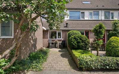 Saasveld 24