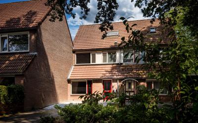 Aalbeek 4