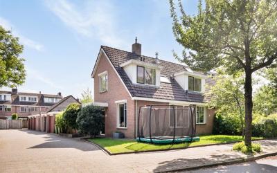 Liebeek 19