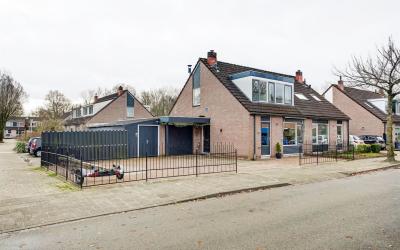 Liebeek 16-A