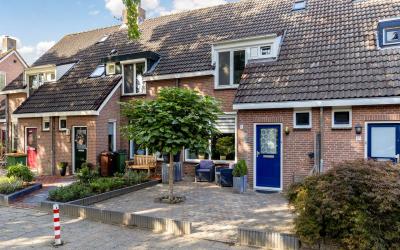 Middelbeek 15