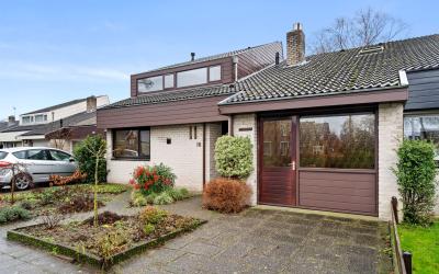 Cloeckendaal 16