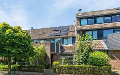 Koningshof 13