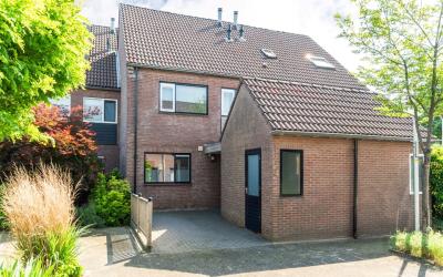 Koningshof 4