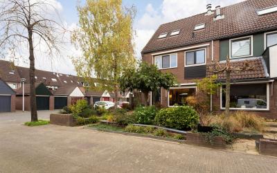 Koningshof 9