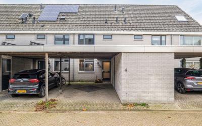 Nehrusingel 4