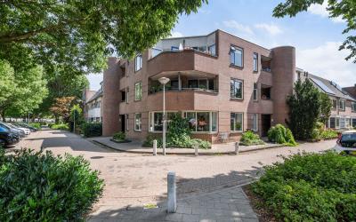 Churchilldreef 113