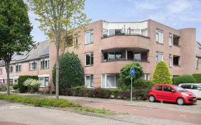 Laan der Ve. 87