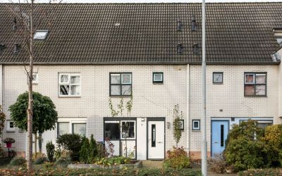 Laan der Verenigde Naties 124