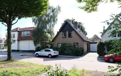 Verlengde B. 1-A