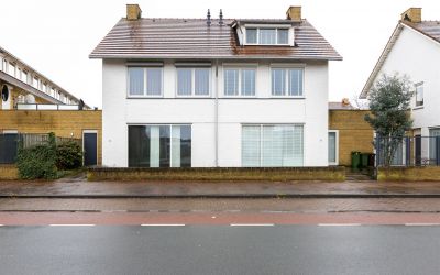 Nieuwe Maanderbuurtweg 13