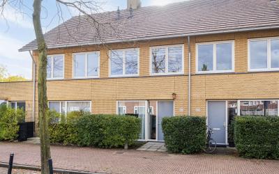Zanderijweg 123