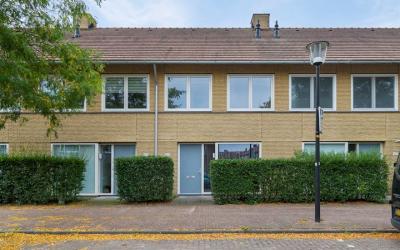 Zanderijweg 125