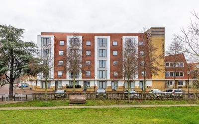 Doornlaan 74