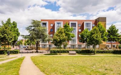 Doornlaan 80