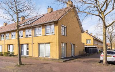 Nobelstraat 1
