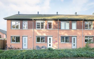 Huis te koop Van der Hagenstraat 56