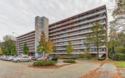Van der Hag. 743