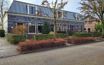 Poortlaan 63