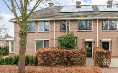 Poortlaan 18