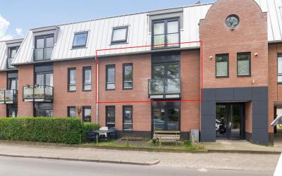 Parkweg 125-A10