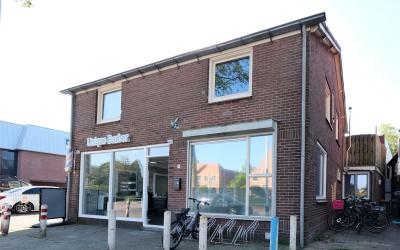 Parkweg 135-B