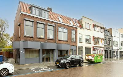 Parkweg 42-A