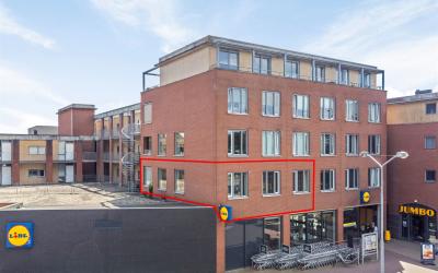 Hoog Maanen 21