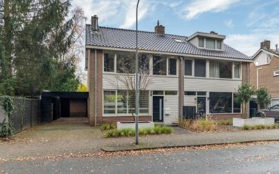 Baron van Wassenaerlaan 56