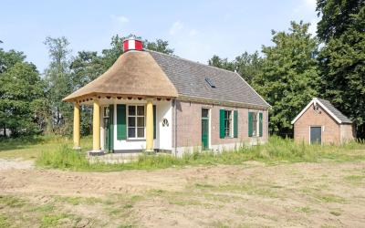 Edeseweg 157