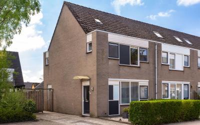 Van Blocklandtstraat 1