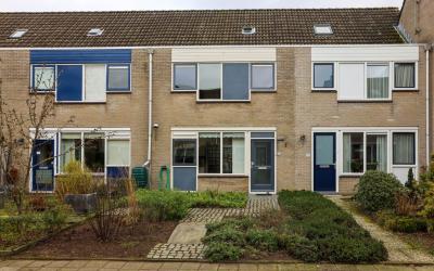 Bauerstraat 14