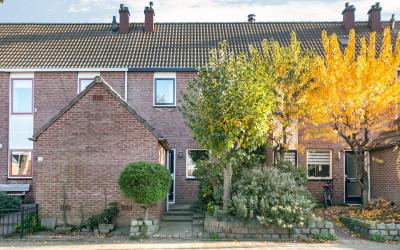 Hobbemastraat 8
