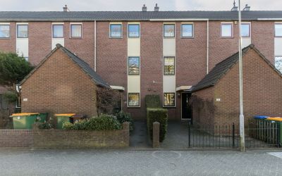 Pieter de Hooghstraat 122