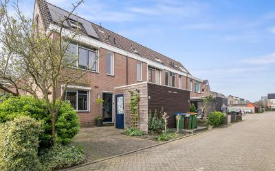 De Gheynstr. 1